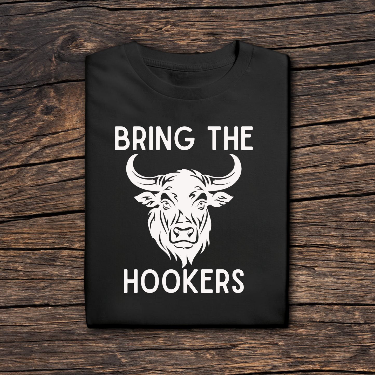Bring the Hookers