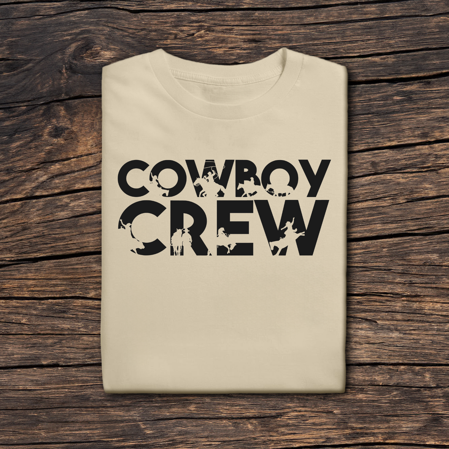 Cowboy Crew