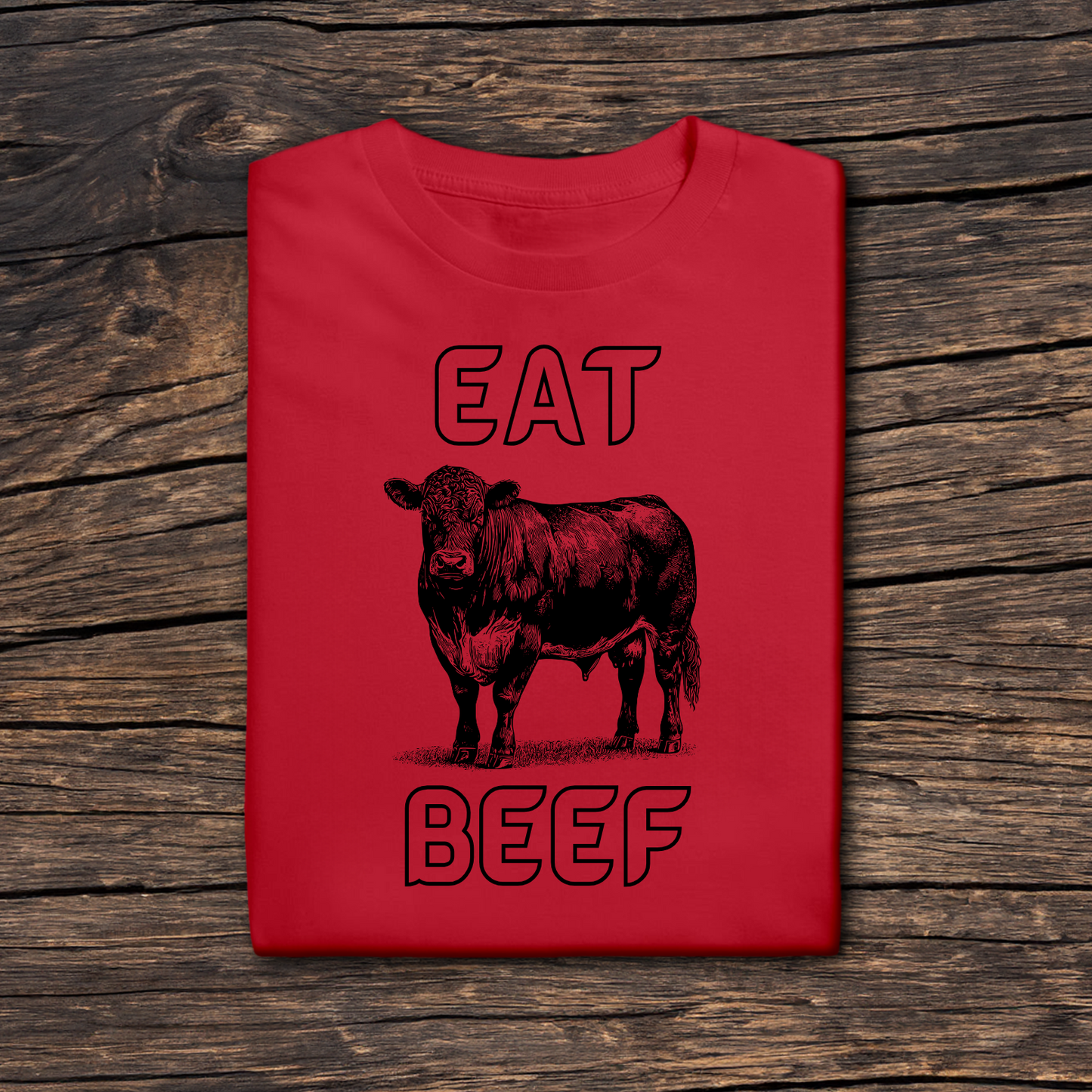 Eat Beef