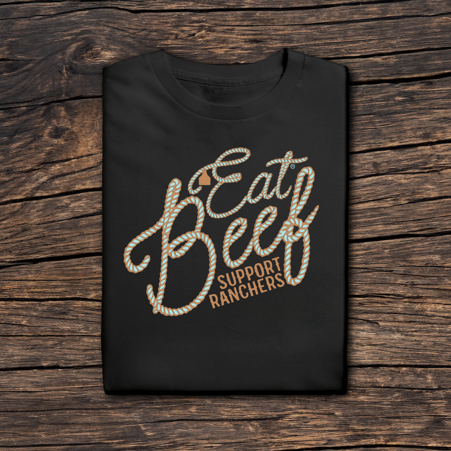 Eat Beef Support Ranchers
