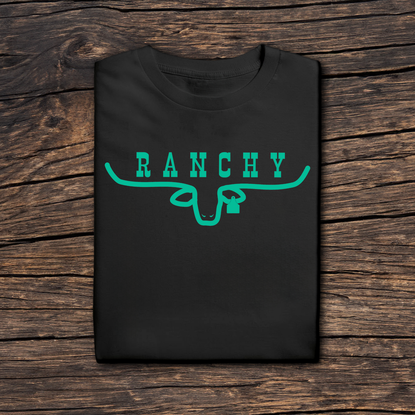 Ranchy